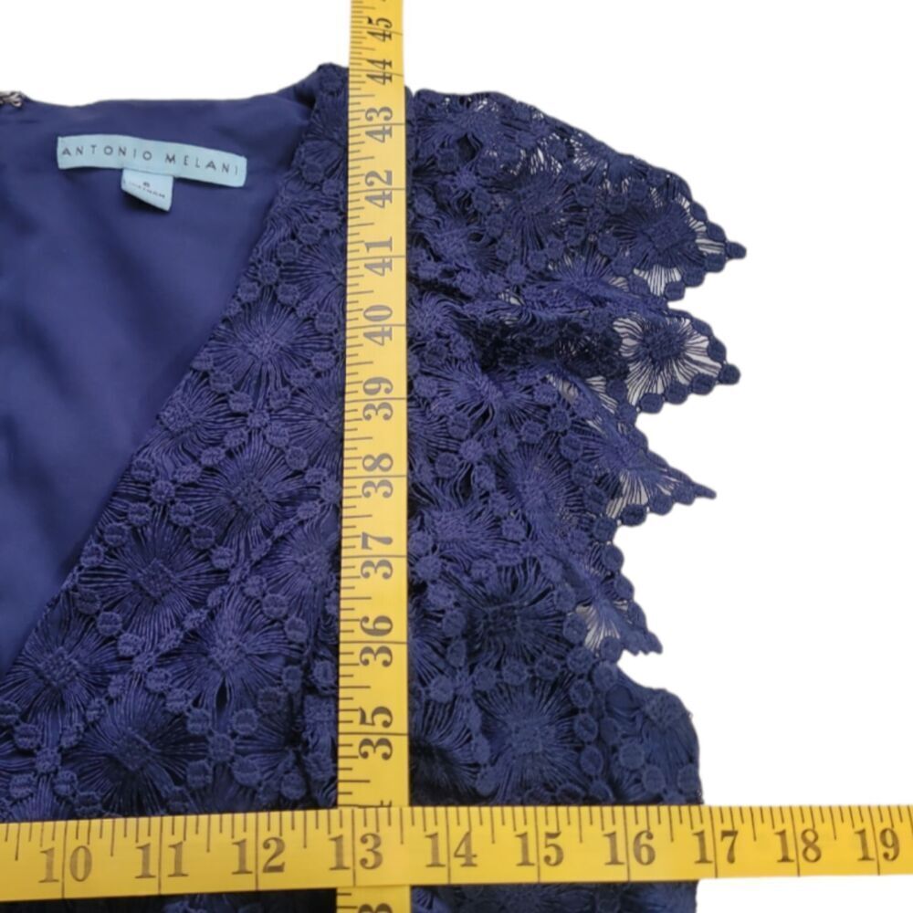Antonio Melani | Size 6 - Picture 4 of 8